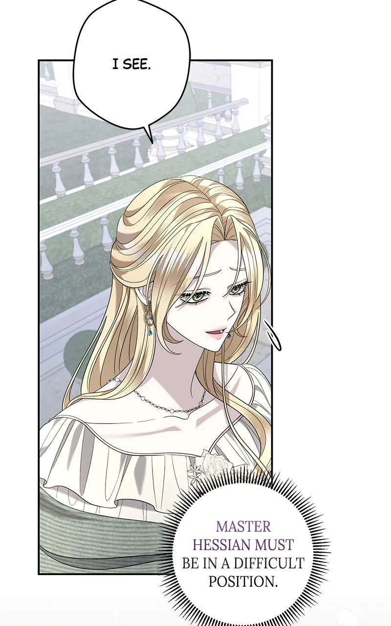 Indulgence Chapter 31 page 39 - 