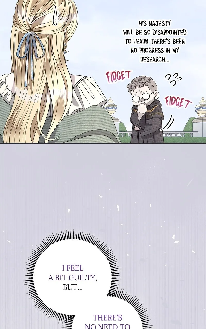 Indulgence Chapter 31 page 42 - 