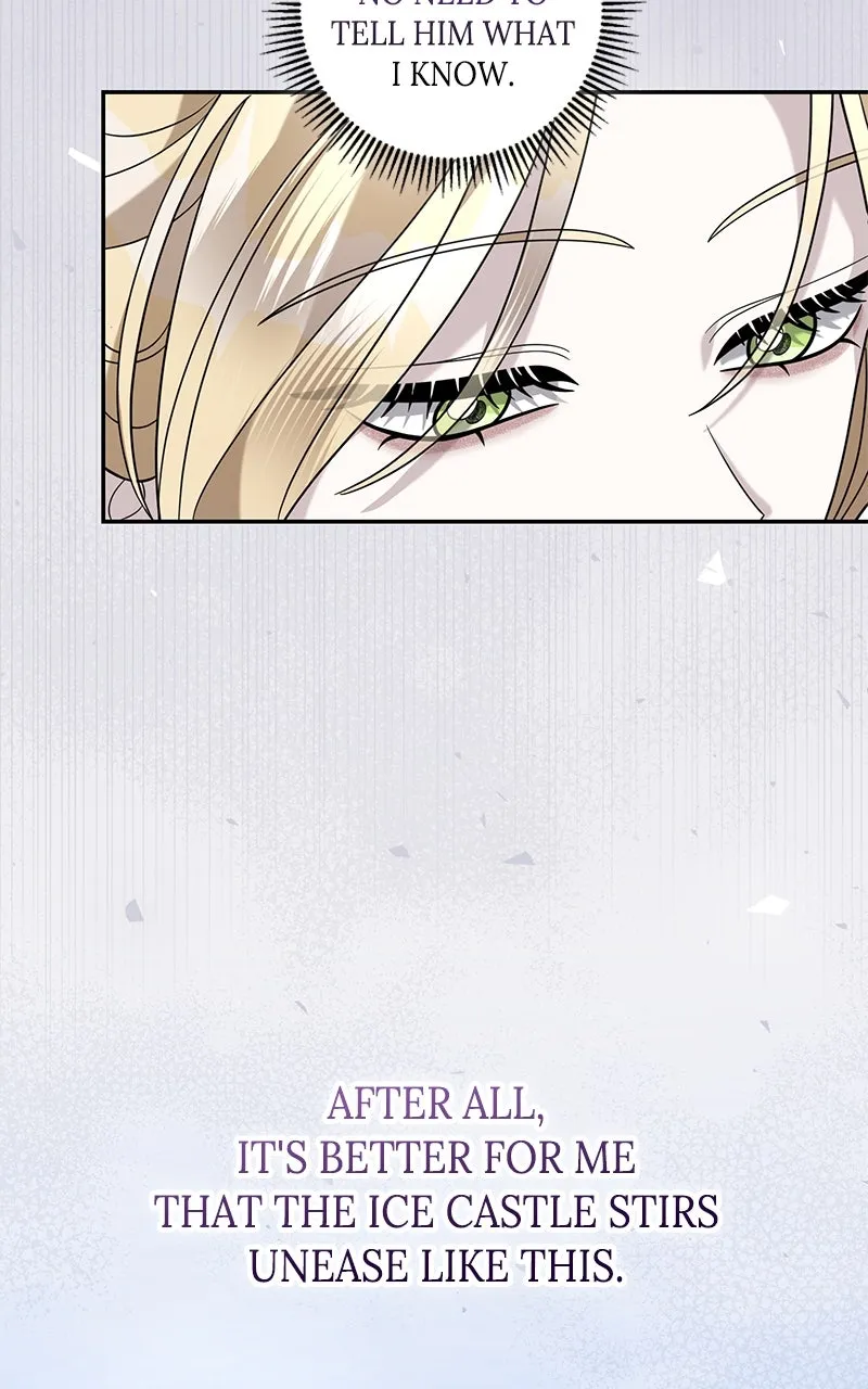 Indulgence Chapter 31 page 43 - 