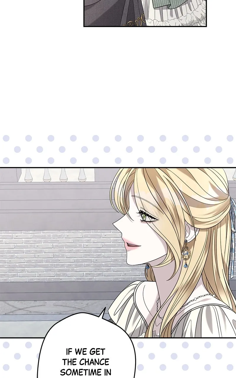 Indulgence Chapter 31 page 46 - 
