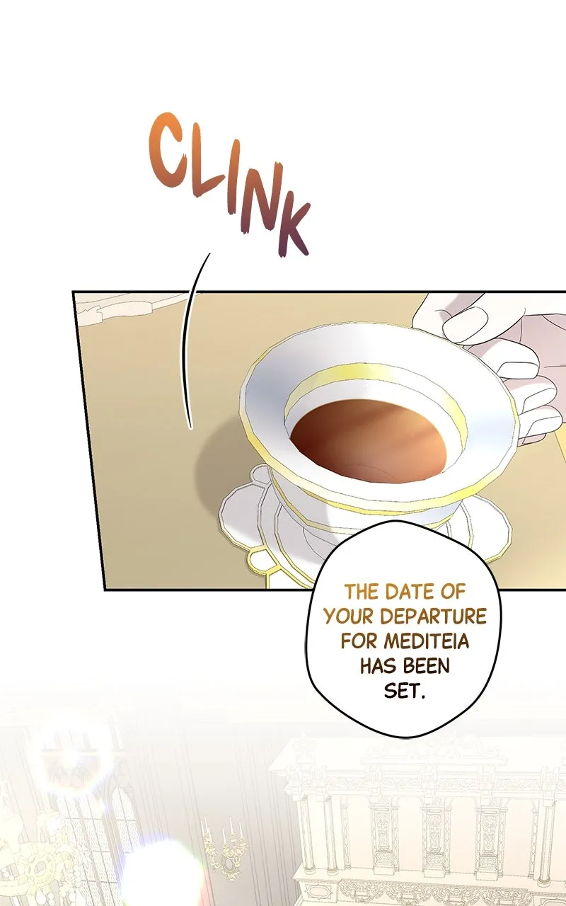 Indulgence Chapter 31 page 6 - 