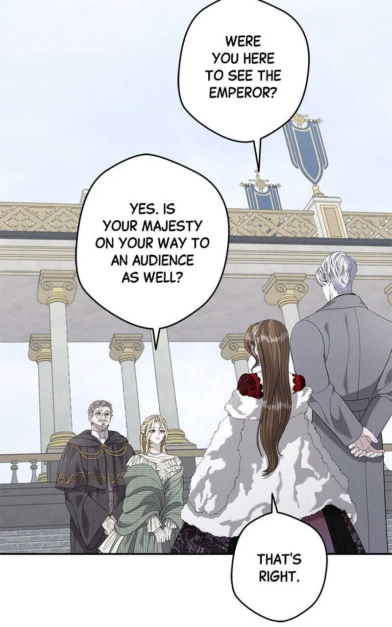 Indulgence Chapter 31 page 57 - 