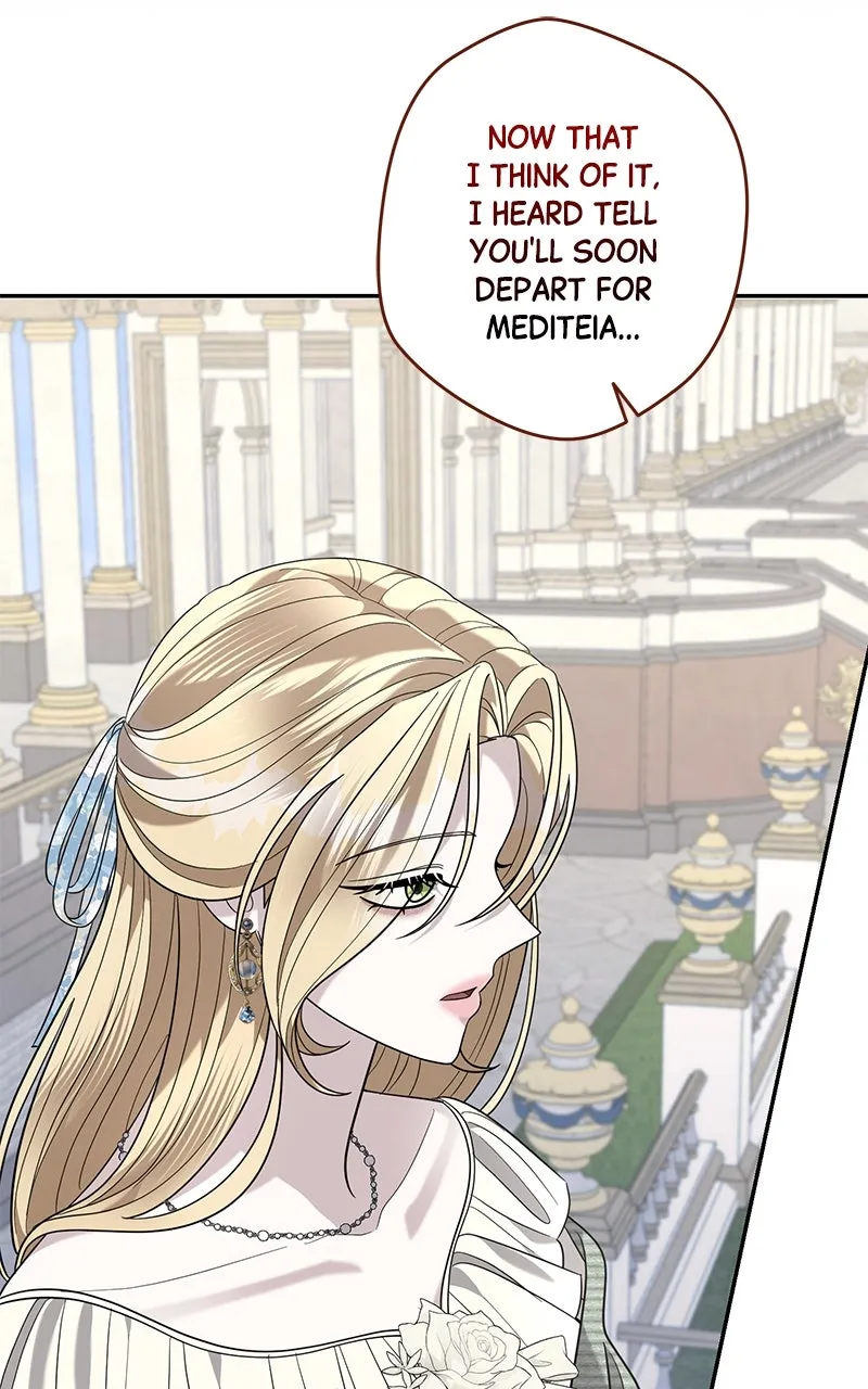 Indulgence Chapter 31 page 59 - 