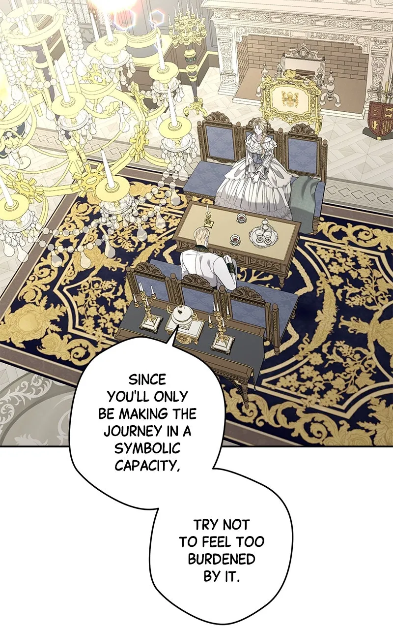 Indulgence Chapter 31 page 7 - 