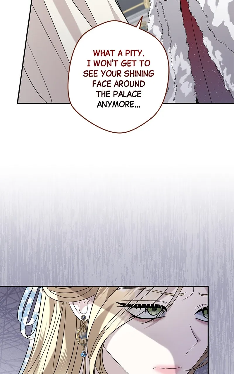 Indulgence Chapter 31 page 61 - 