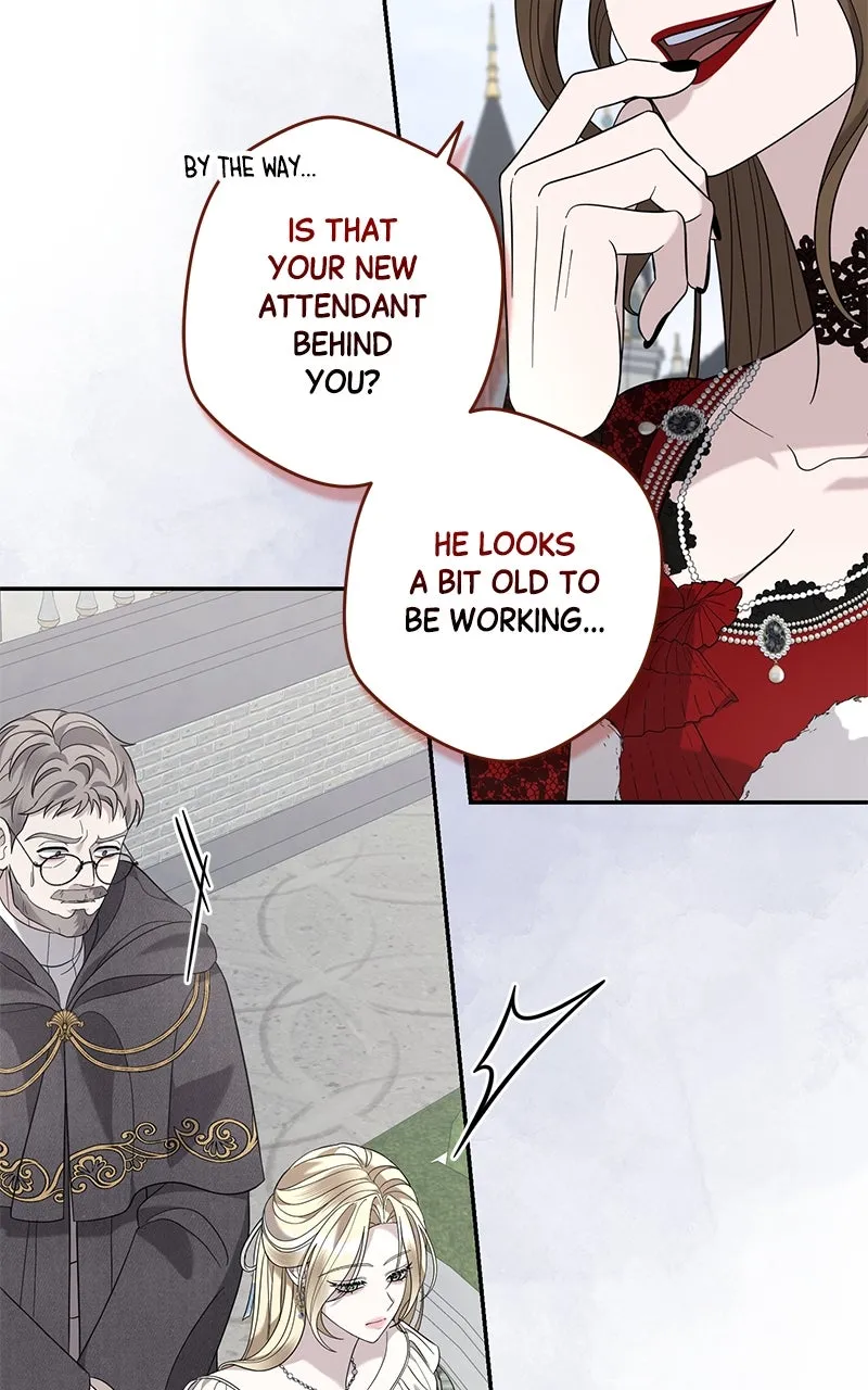 Indulgence Chapter 31 page 63 - 