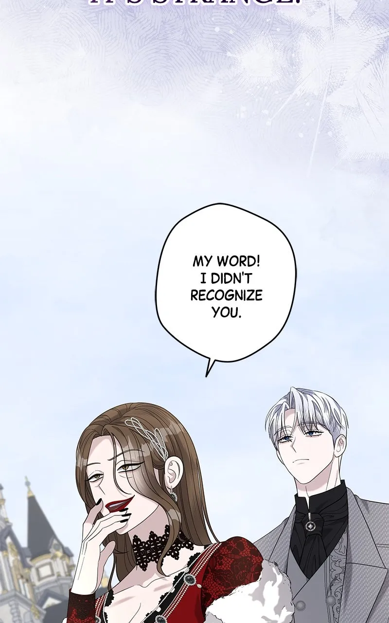 Indulgence Chapter 31 page 68 - 