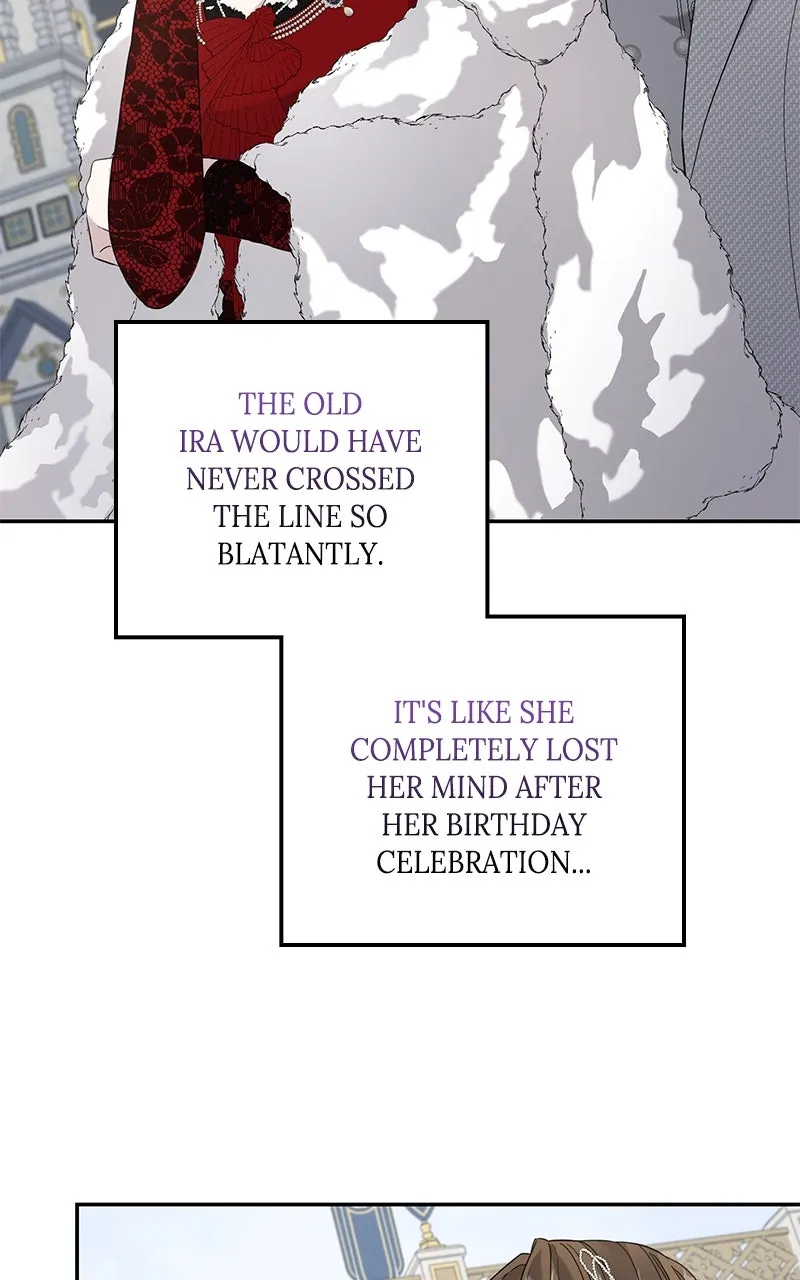 Indulgence Chapter 31 page 69 - 