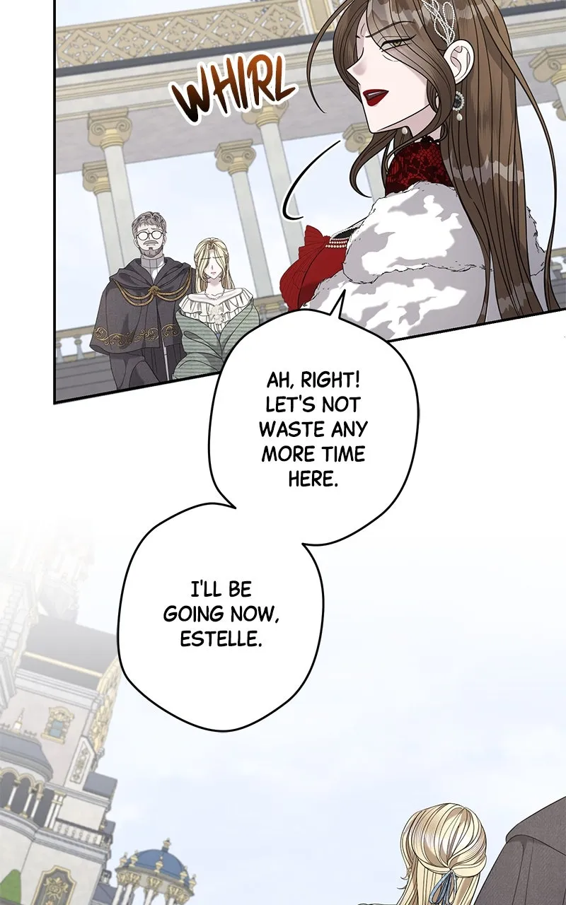 Indulgence Chapter 31 page 70 - 