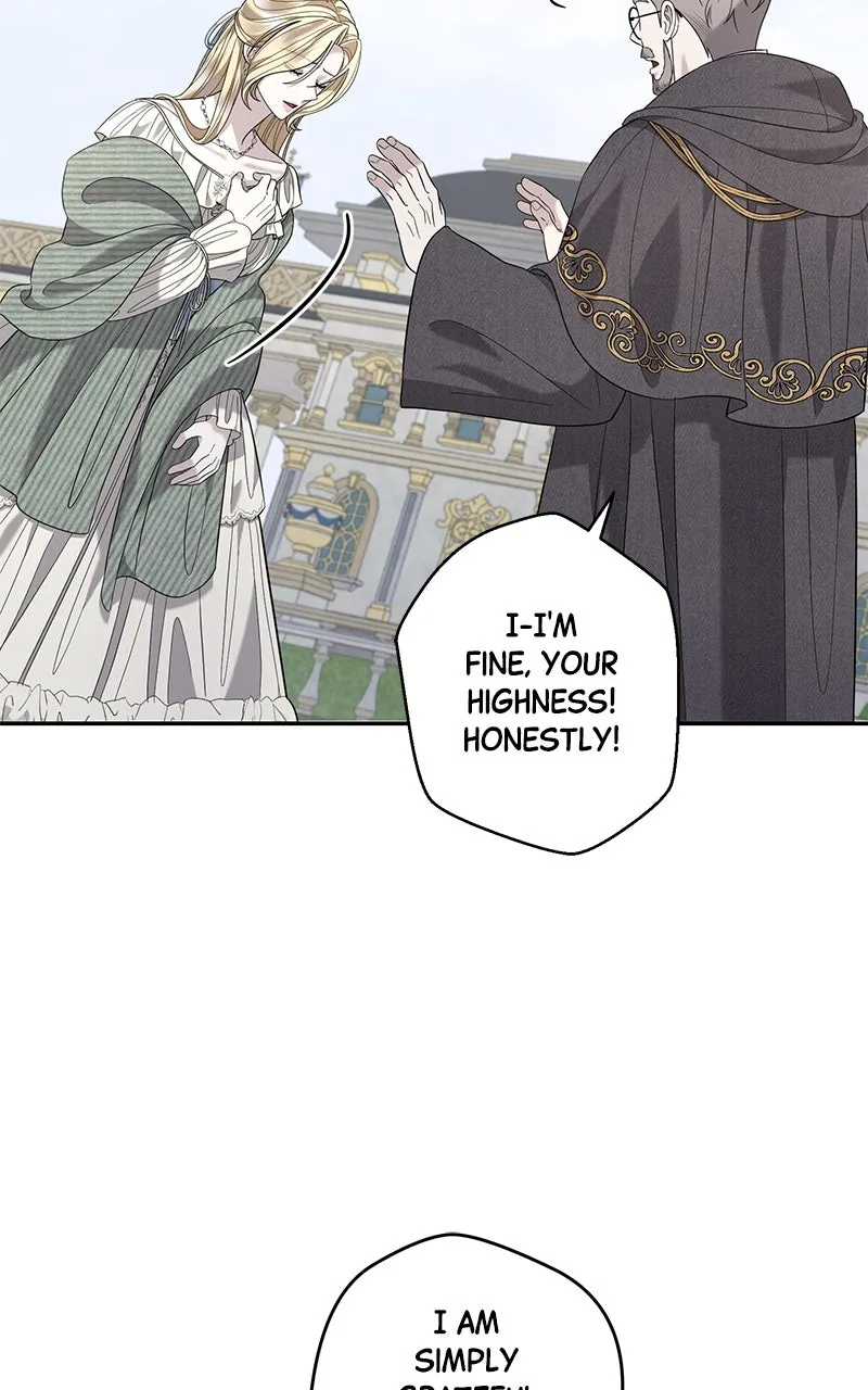 Indulgence Chapter 31 page 76 - 
