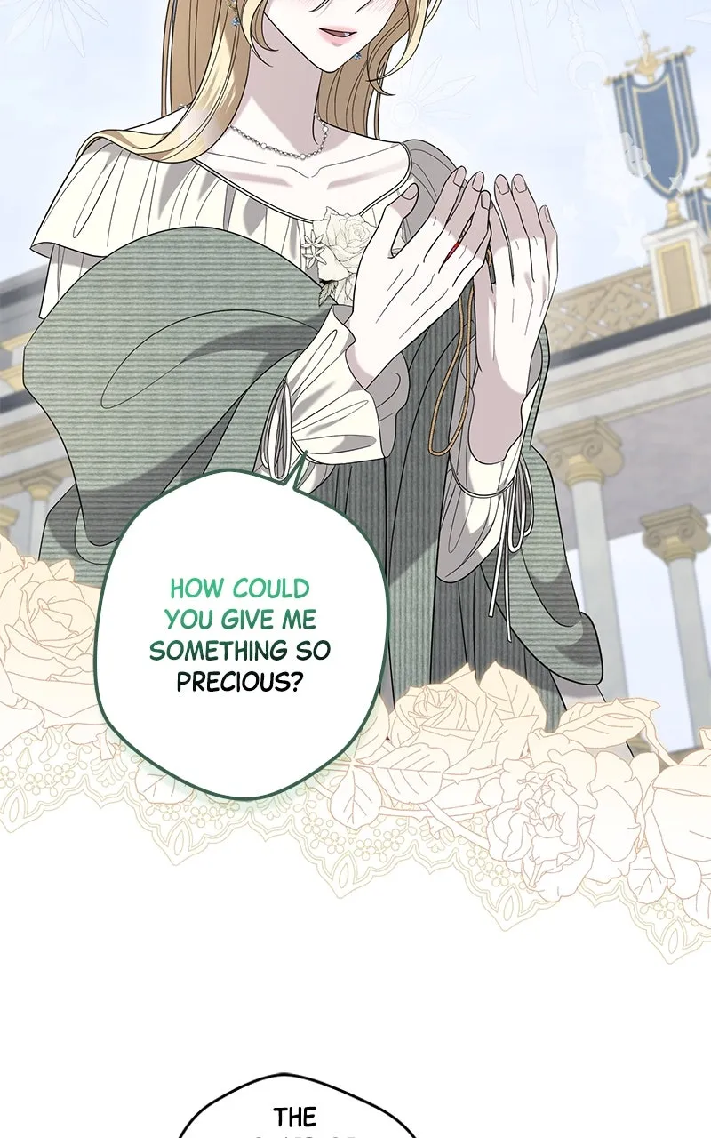 Indulgence Chapter 31 page 81 - 