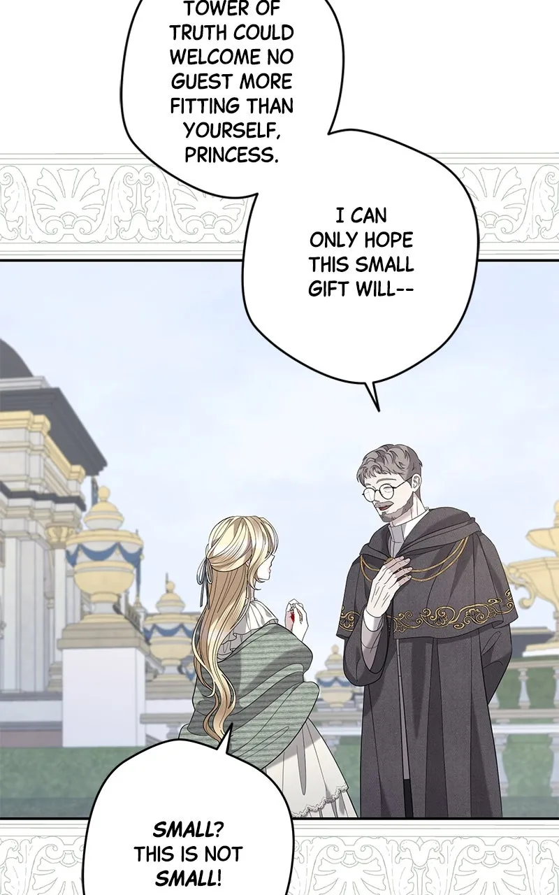 Indulgence Chapter 31 page 82 - 
