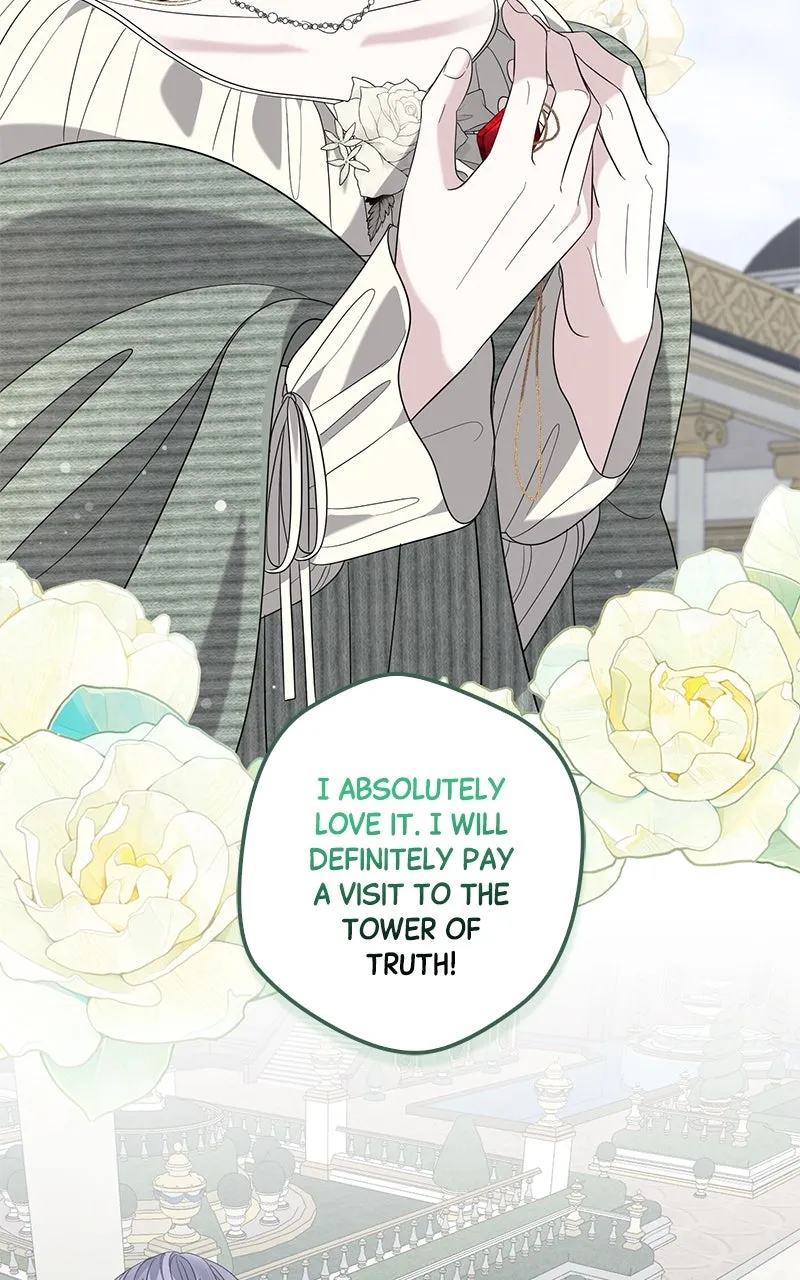Indulgence Chapter 31 page 84 - 