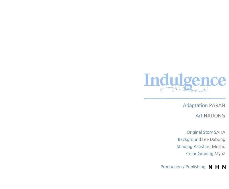 Indulgence Chapter 31 page 88 - 