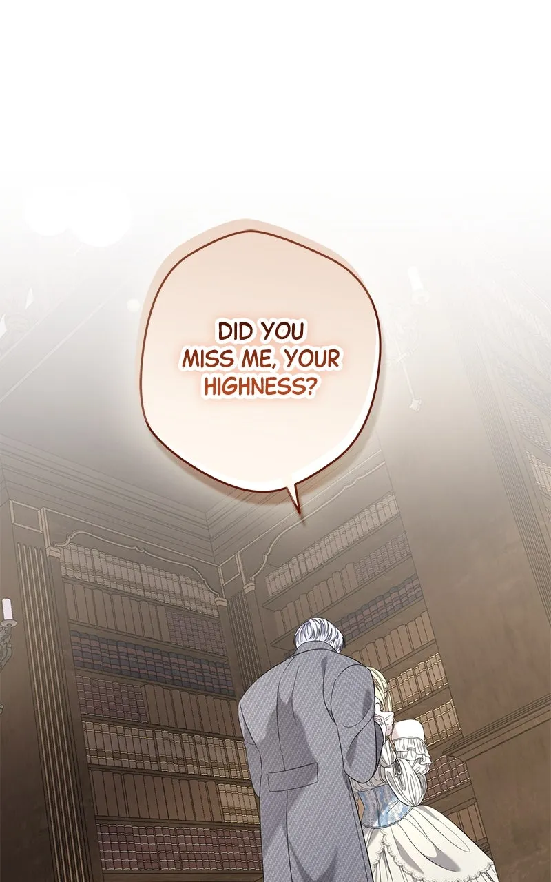 Indulgence Chapter 33 page 1 - 