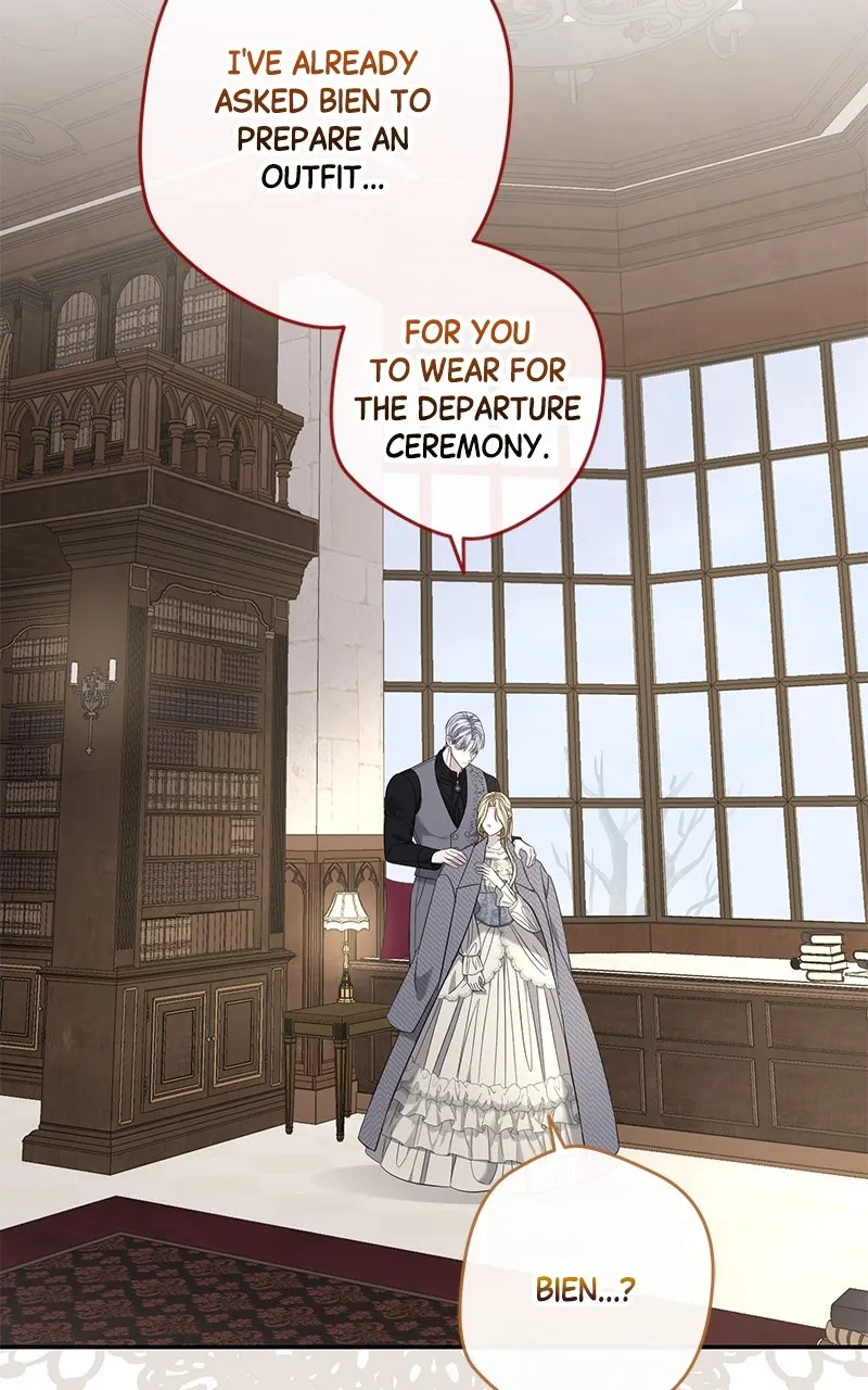 Indulgence Chapter 33 page 15 - 