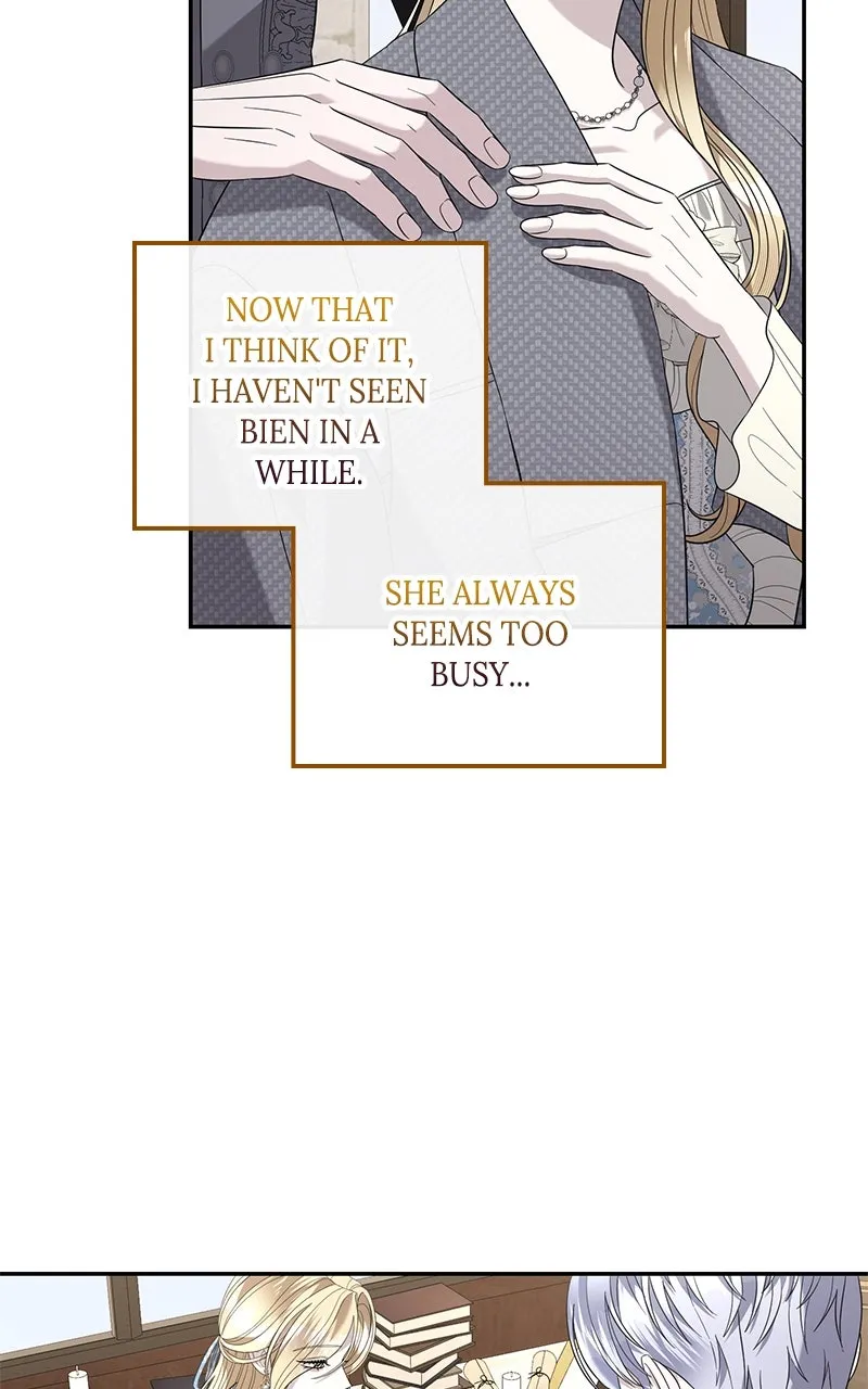 Indulgence Chapter 33 page 17 - 