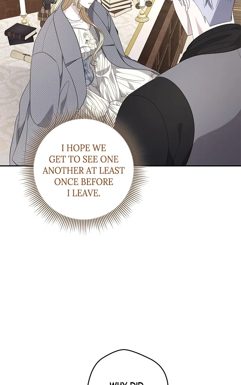 Indulgence Chapter 33 page 18 - 