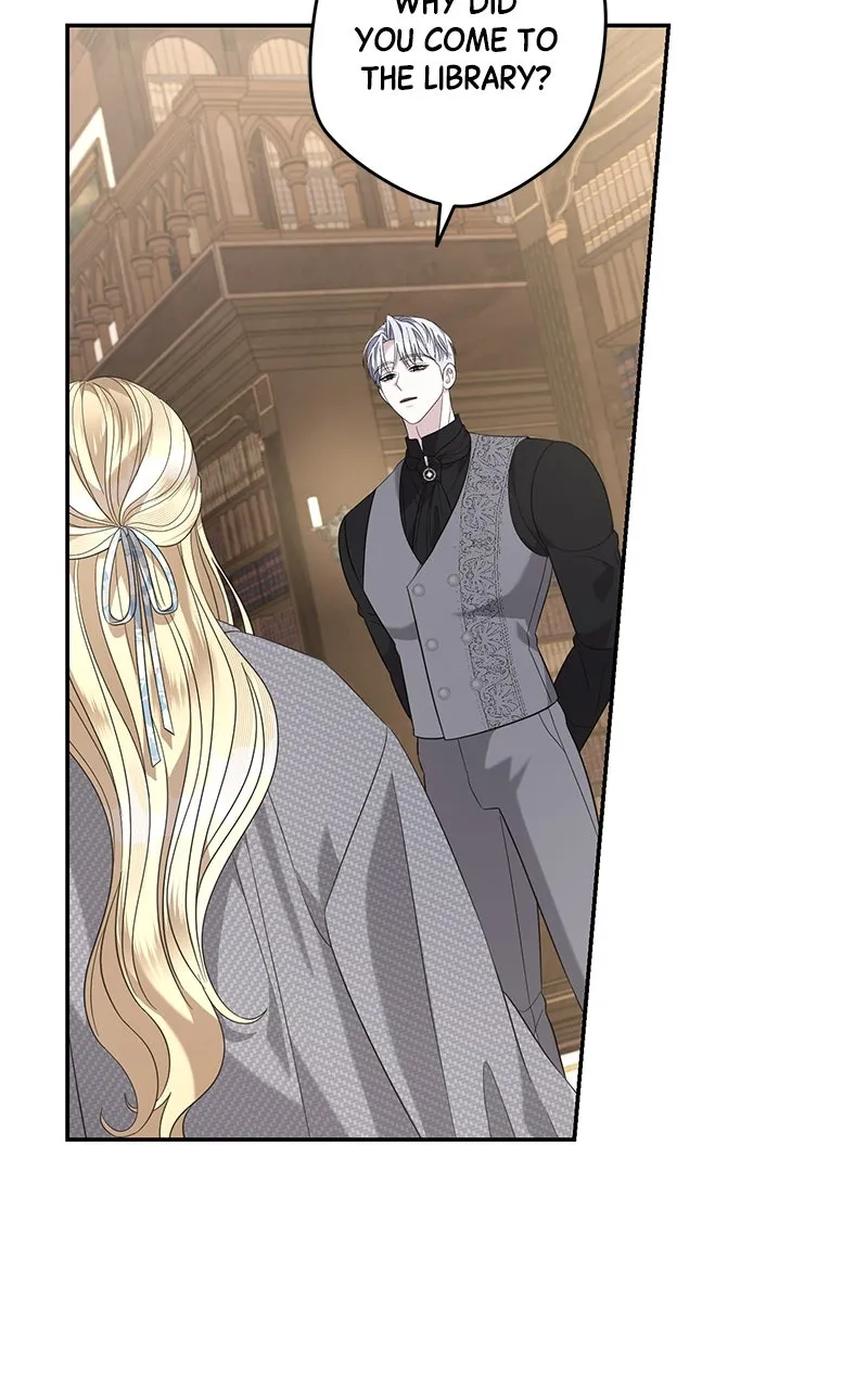 Indulgence Chapter 33 page 19 - 