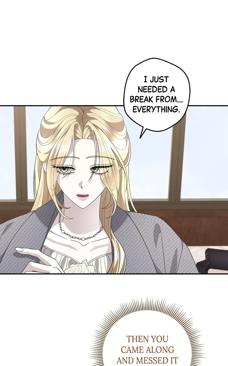 Indulgence Chapter 33 page 20 - 