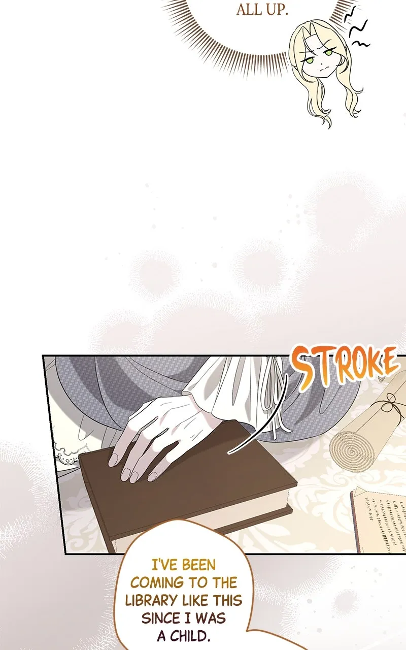 Indulgence Chapter 33 page 21 - 