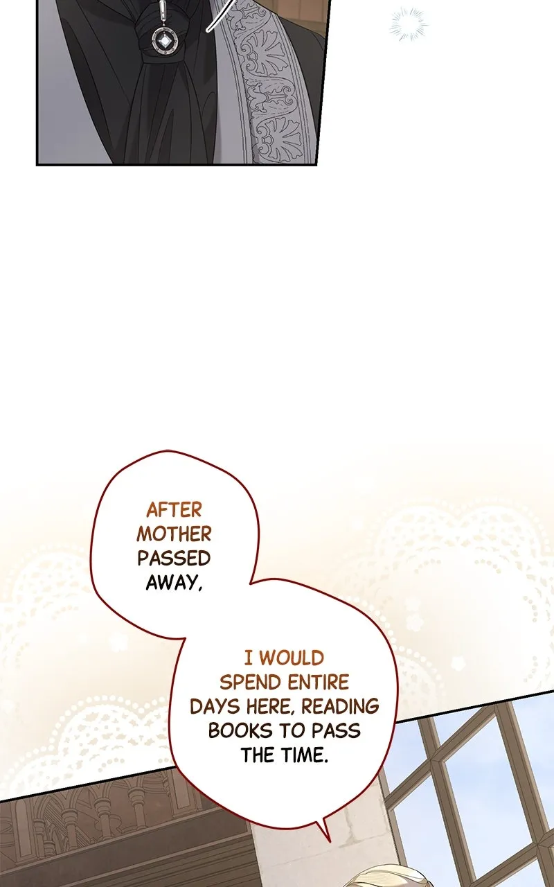 Indulgence Chapter 33 page 25 - 