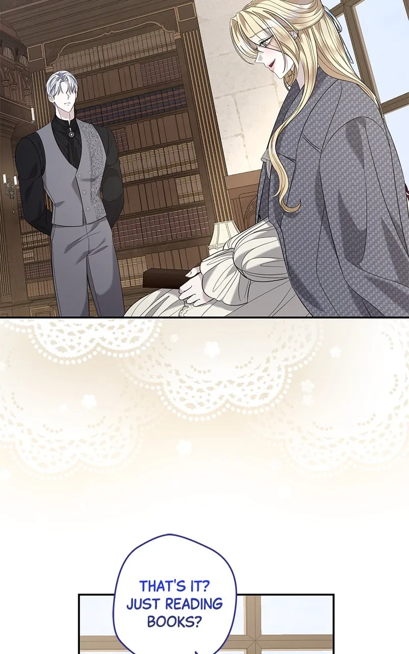 Indulgence Chapter 33 page 26 - 