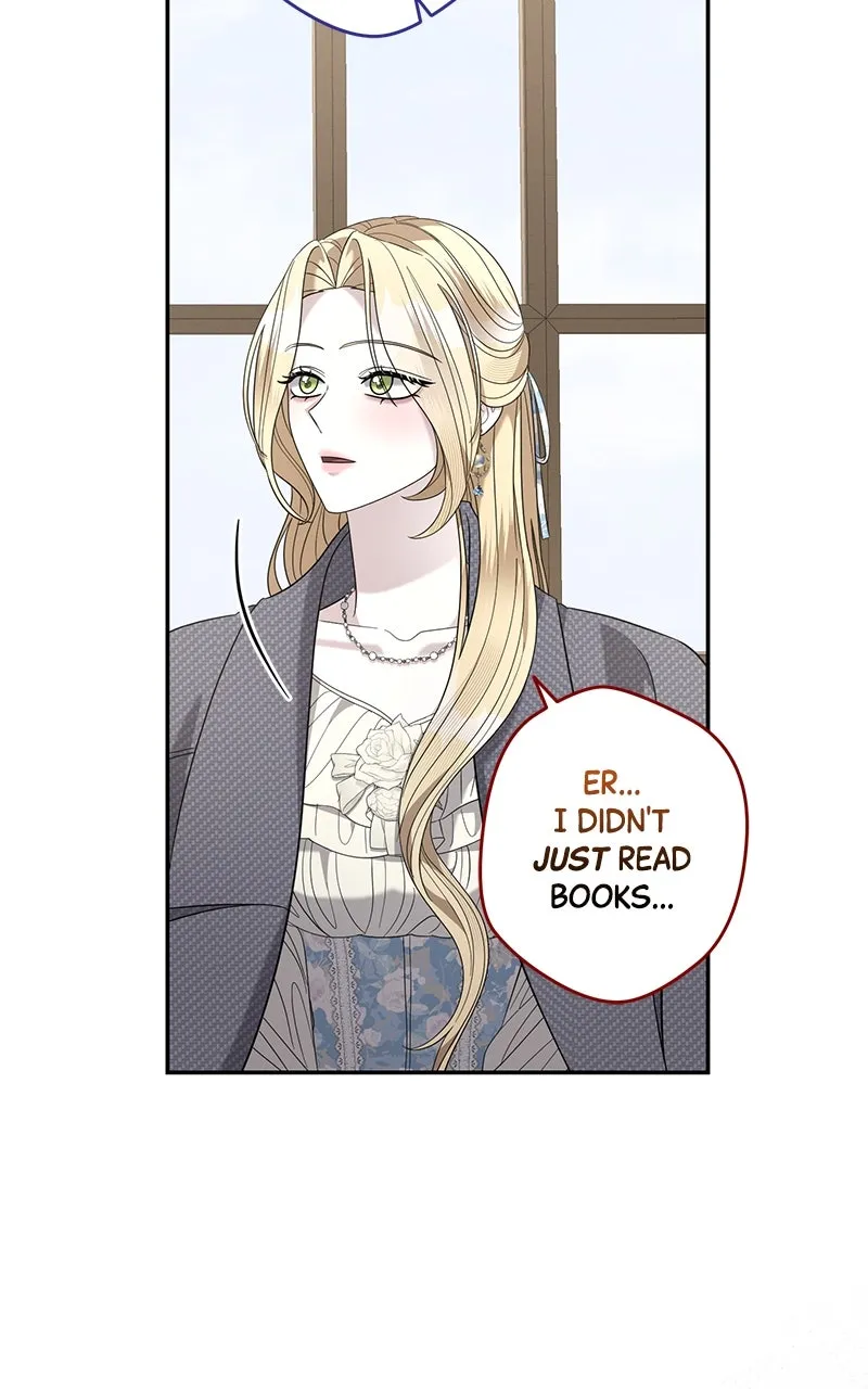 Indulgence Chapter 33 page 27 - 
