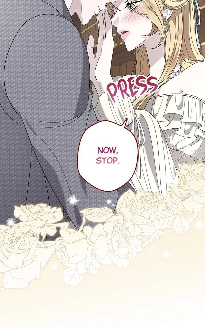 Indulgence Chapter 33 page 4 - 