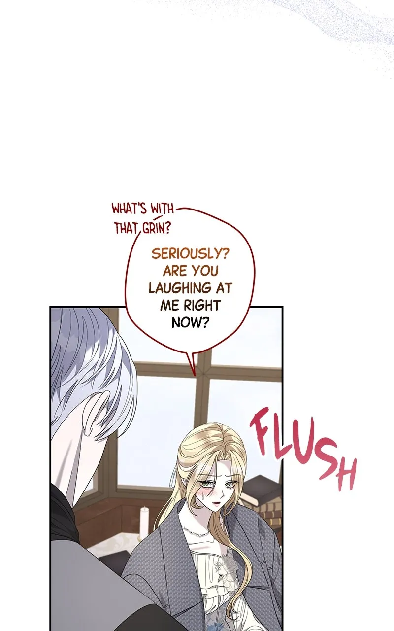 Indulgence Chapter 33 page 31 - 