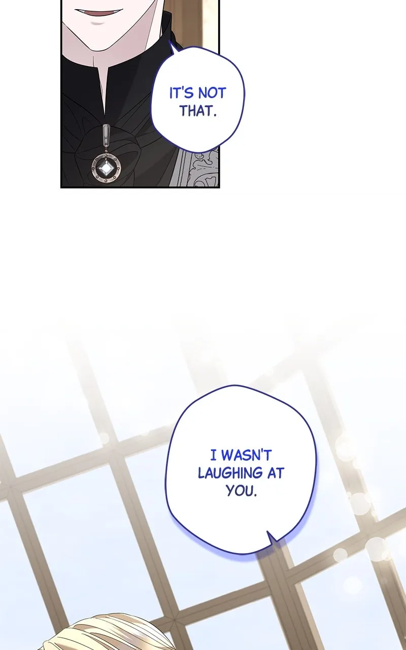 Indulgence Chapter 33 page 34 - 