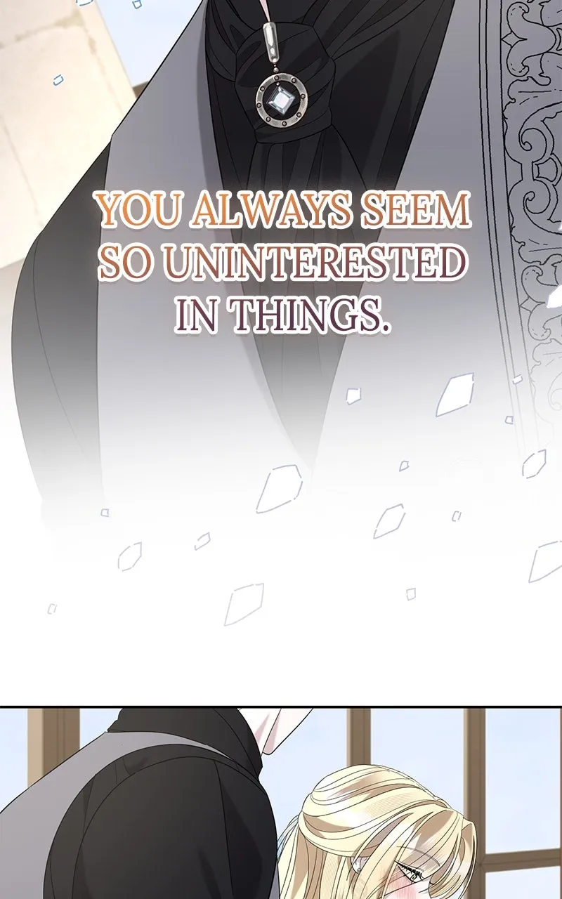 Indulgence Chapter 33 page 42 - 