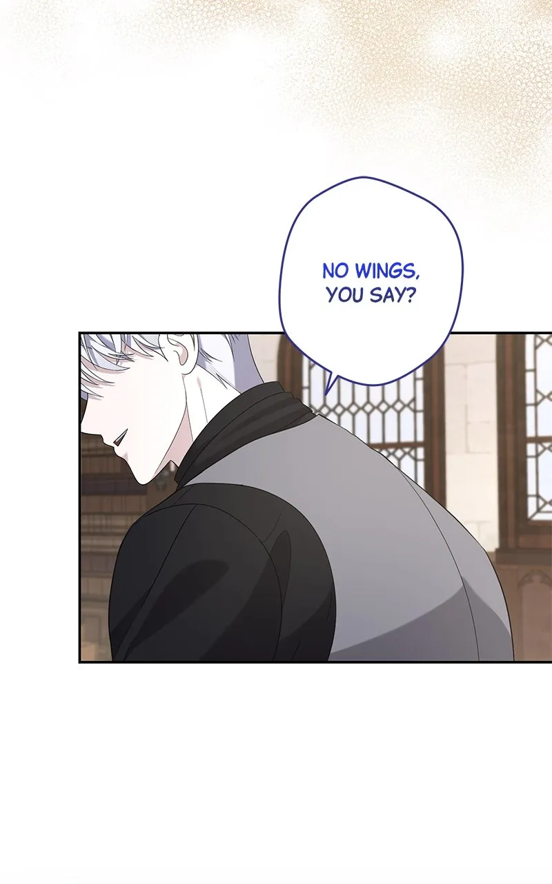 Indulgence Chapter 33 page 50 - 