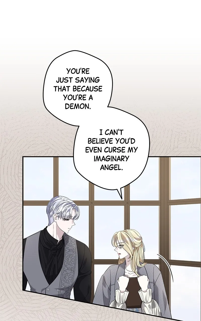 Indulgence Chapter 33 page 54 - 