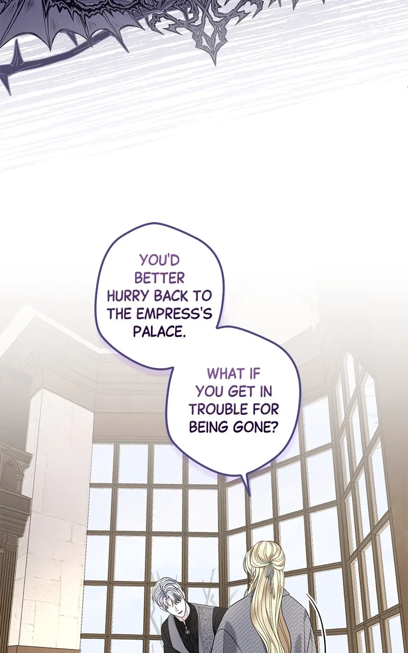 Indulgence Chapter 33 page 67 - 