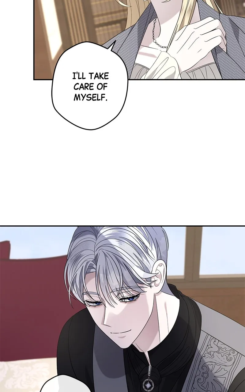 Indulgence Chapter 33 page 69 - 