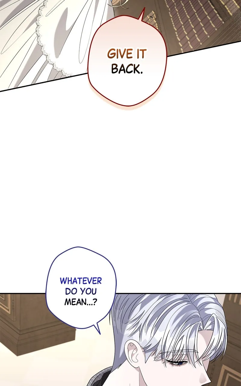 Indulgence Chapter 33 page 9 - 