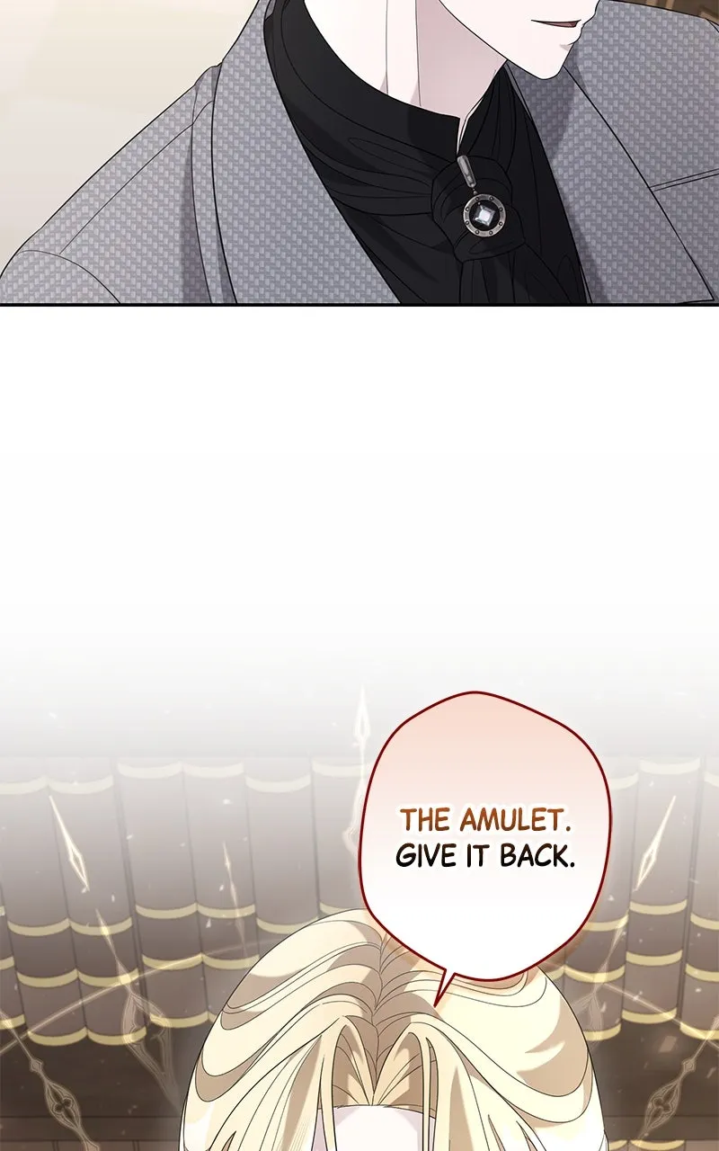 Indulgence Chapter 33 page 10 - 