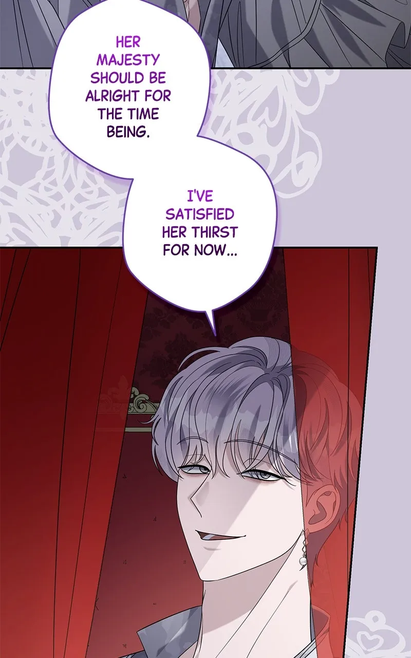 Indulgence Chapter 34 page 14 - 