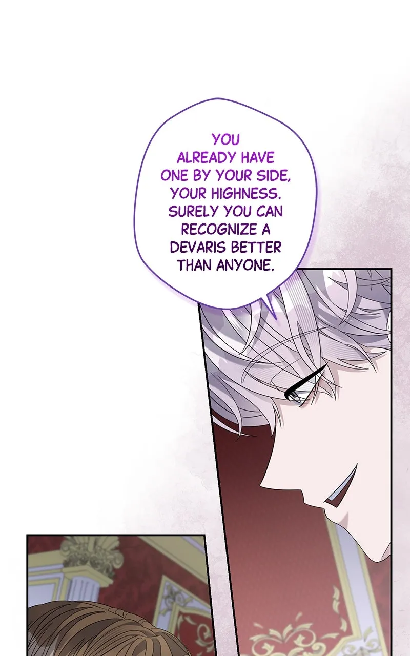 Indulgence Chapter 34 page 18 - 