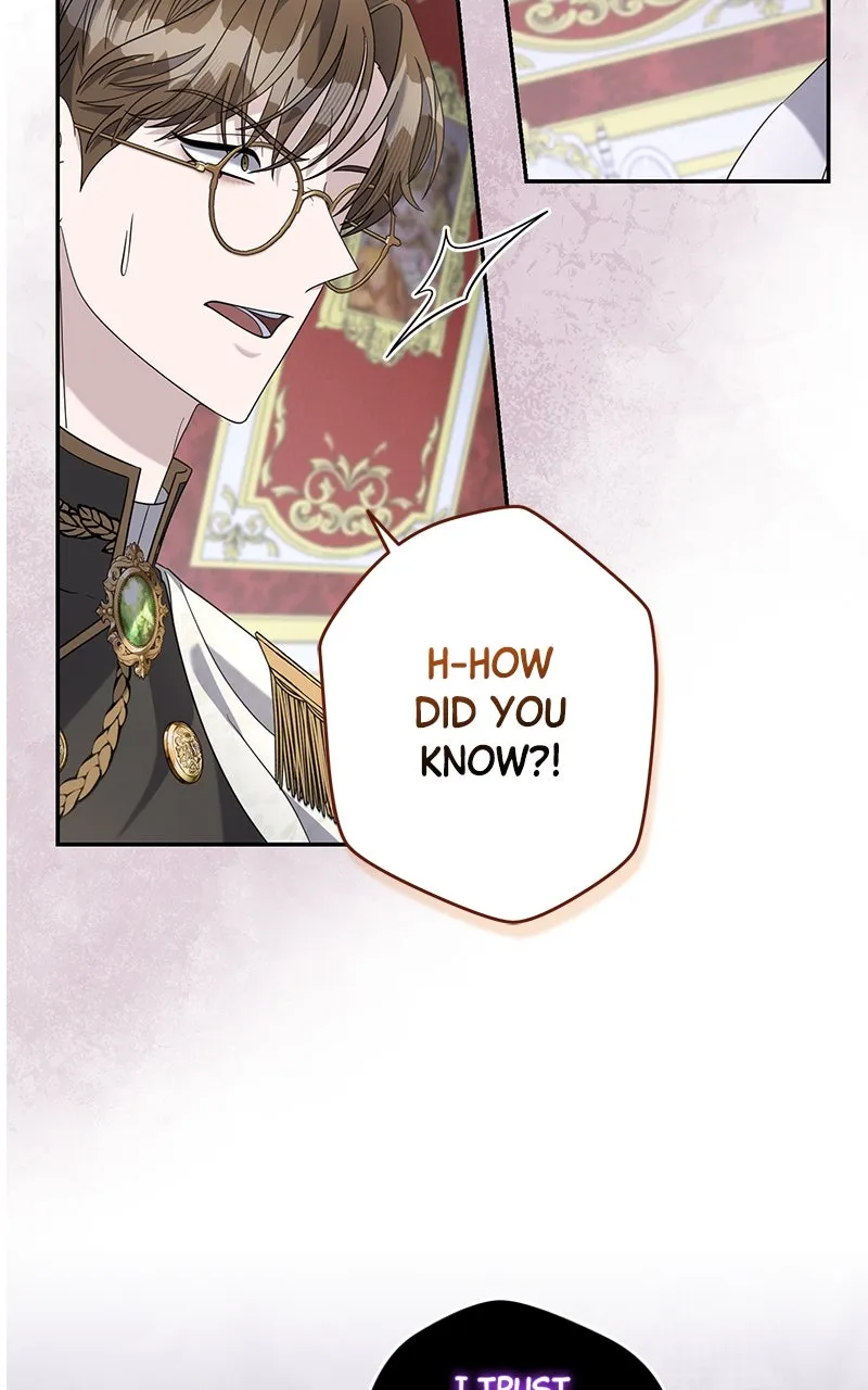 Indulgence Chapter 34 page 19 - 