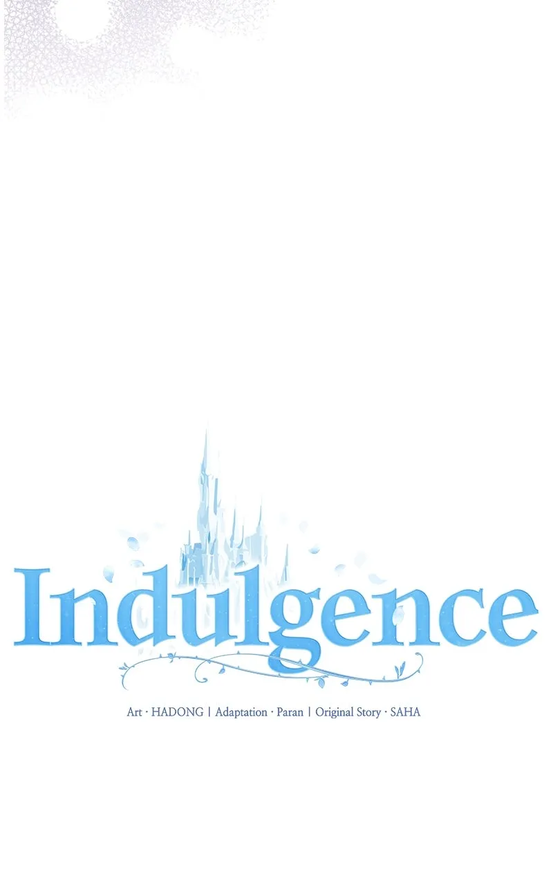 Indulgence Chapter 34 page 23 - 