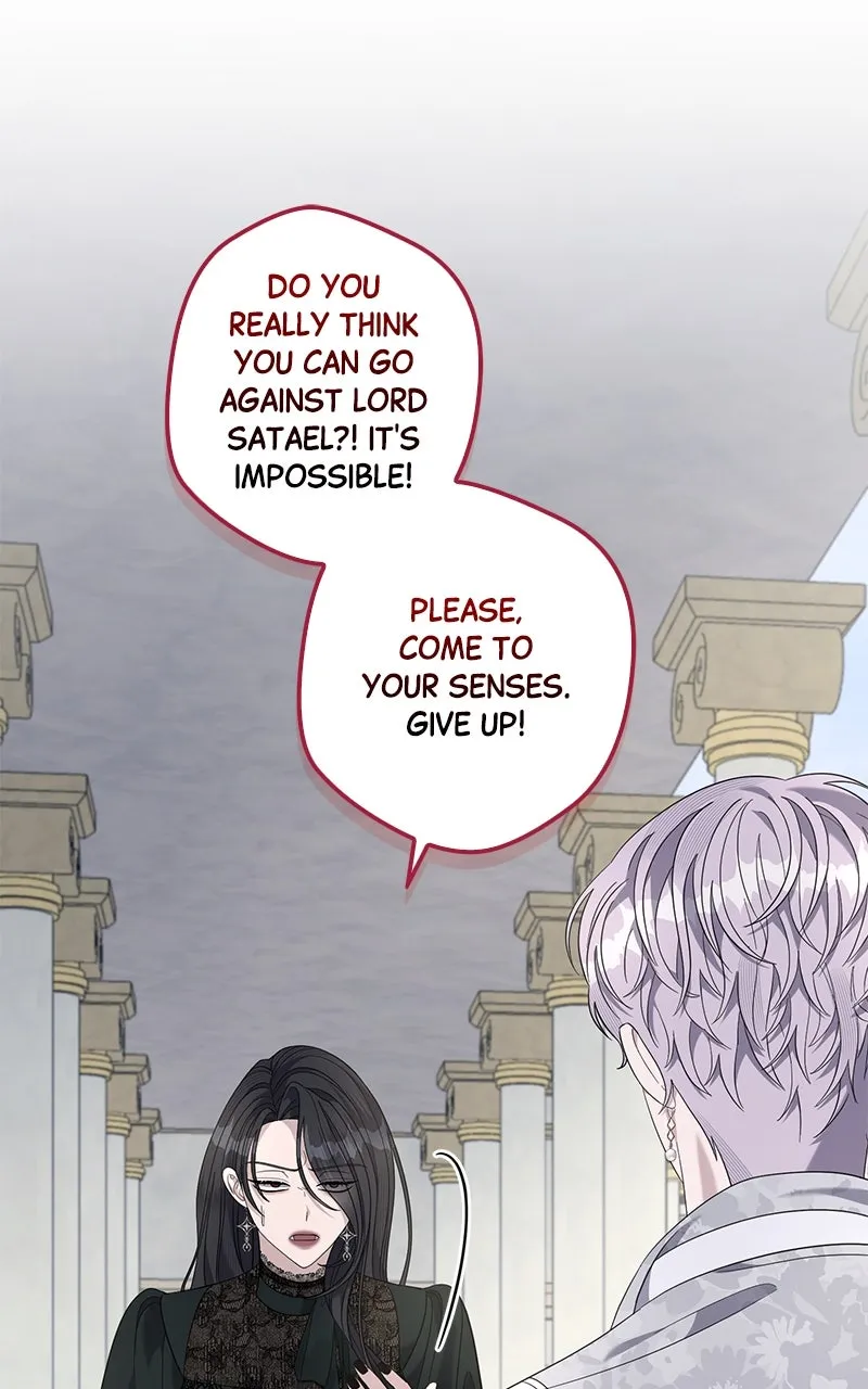 Indulgence Chapter 34 page 35 - 