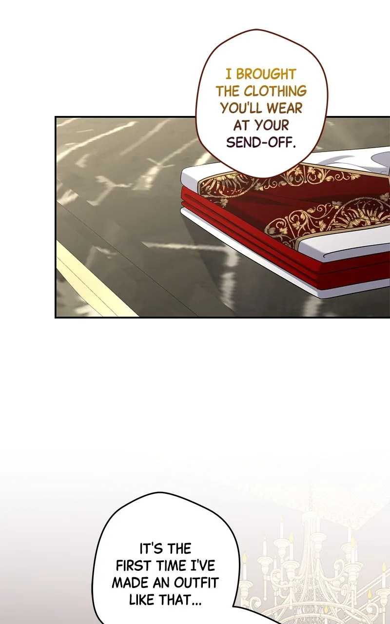 Indulgence Chapter 34 page 47 - 