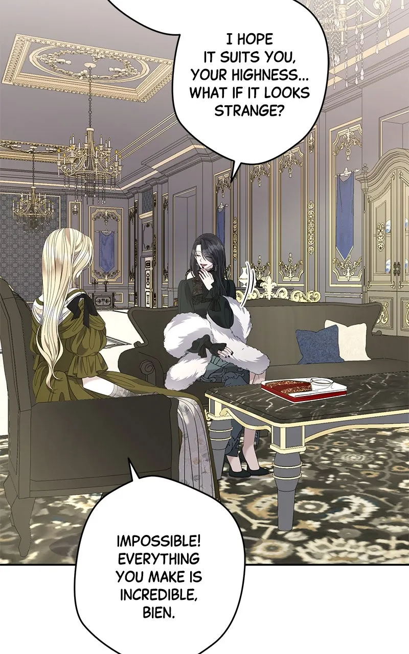 Indulgence Chapter 34 page 48 - 