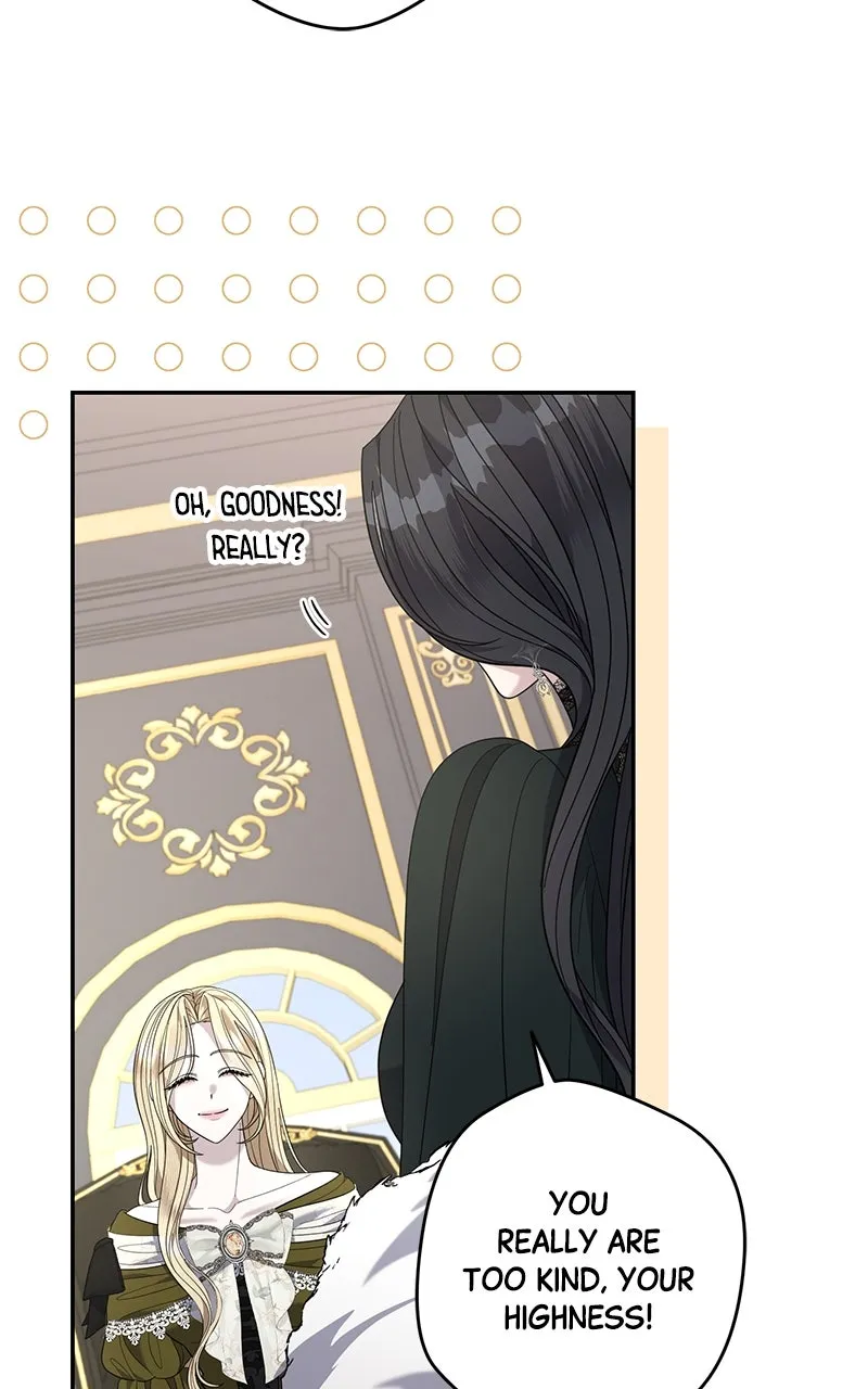 Indulgence Chapter 34 page 49 - 