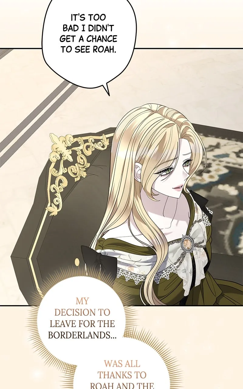 Indulgence Chapter 34 page 53 - 