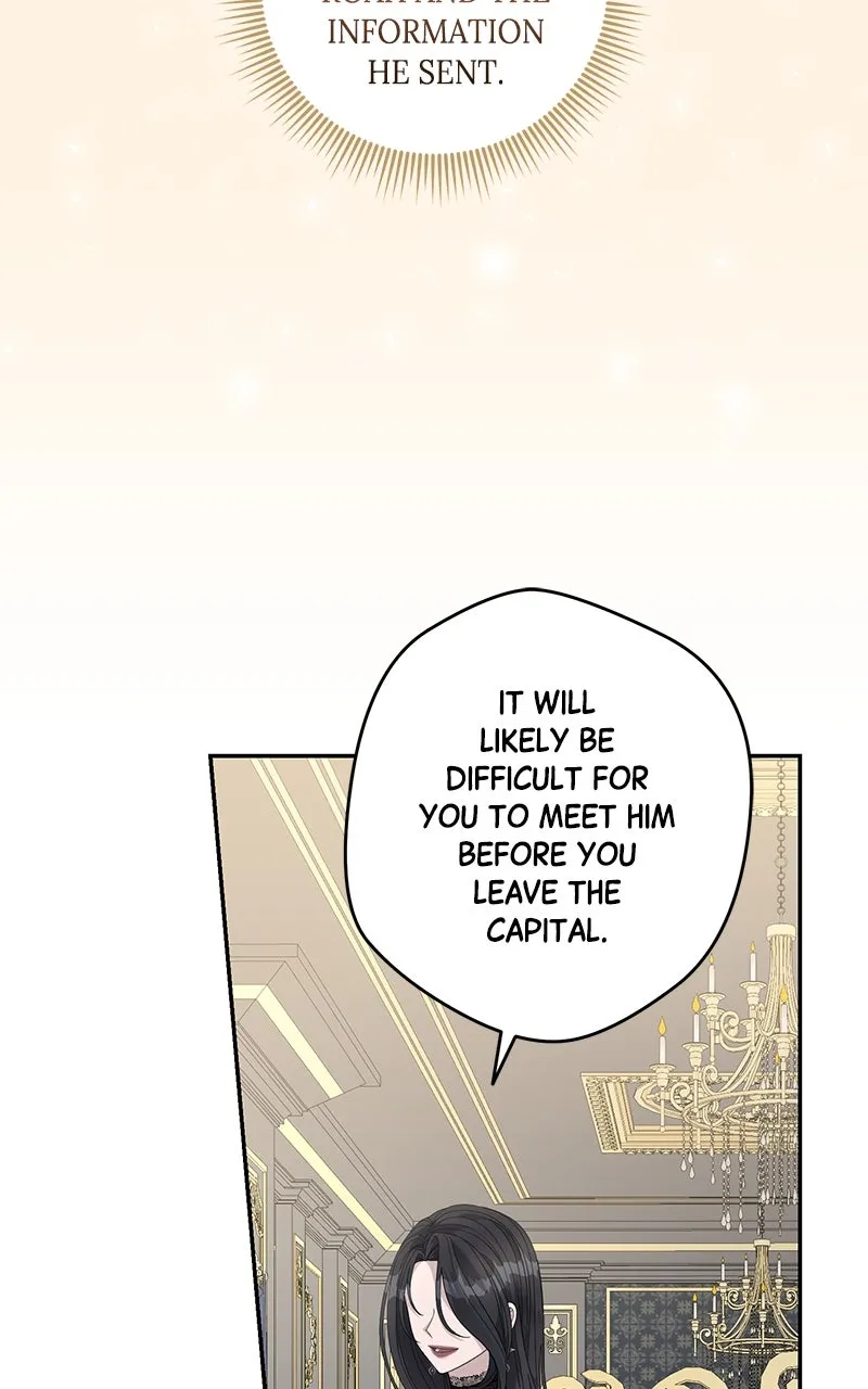 Indulgence Chapter 34 page 54 - 