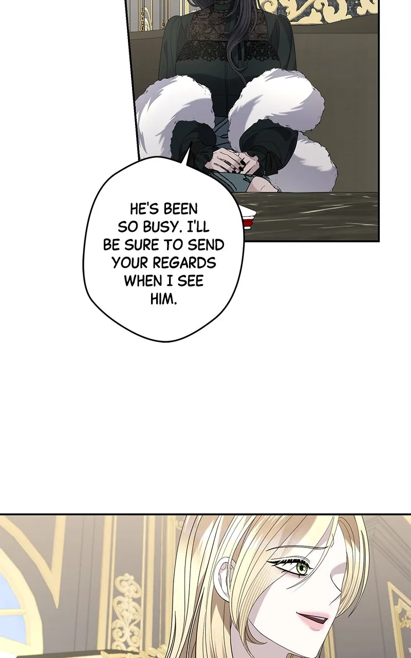 Indulgence Chapter 34 page 55 - 