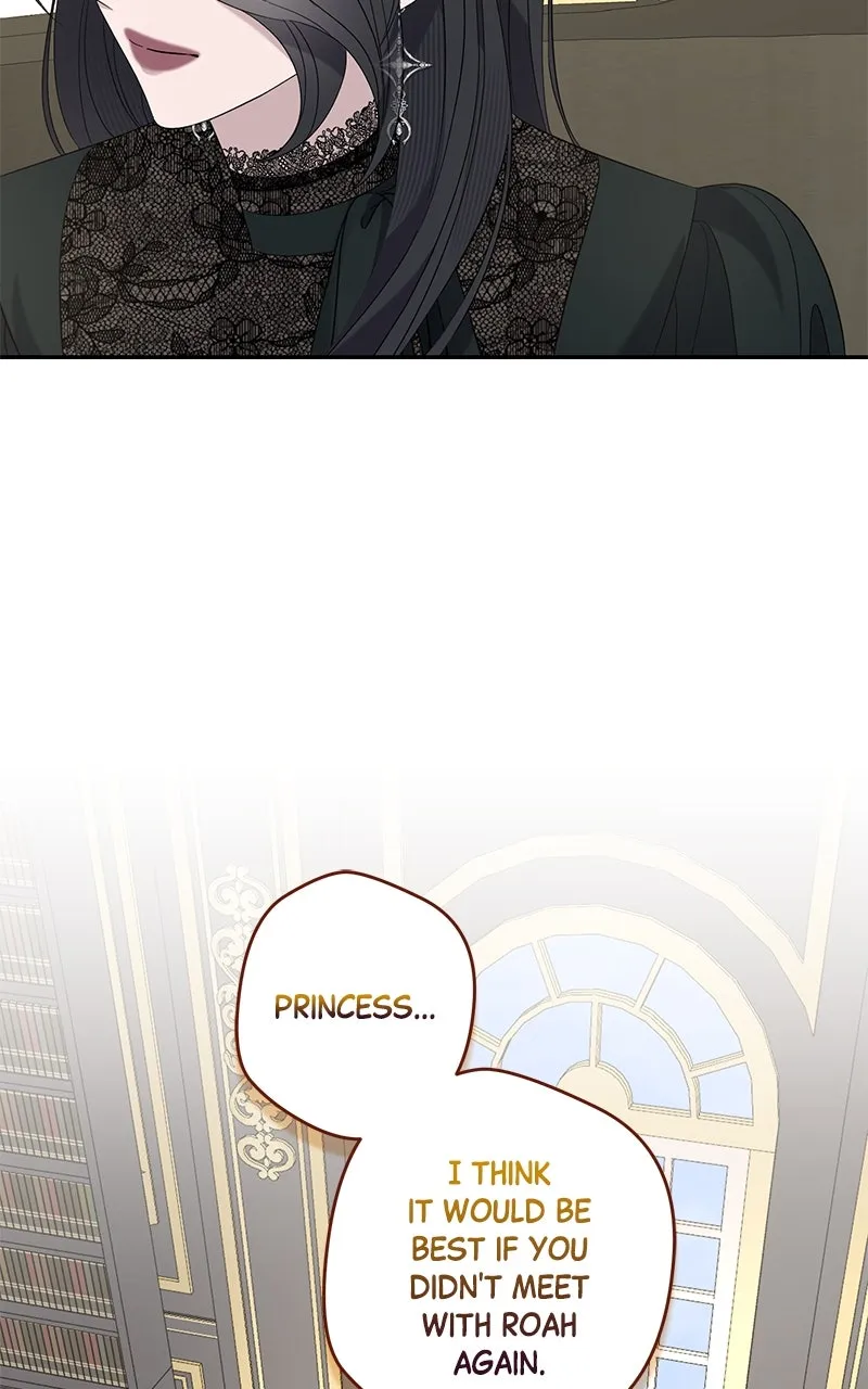Indulgence Chapter 34 page 57 - 